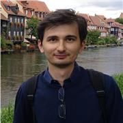 Profesor nativo imparte clases particulares y grupales de ruso / Native teacher gives private and group Russian classes